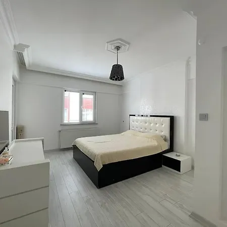 Apartment Umraniye-uskudar 3+1 Metro 10 Minutes *